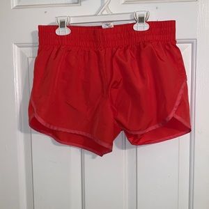 Athletic shorts